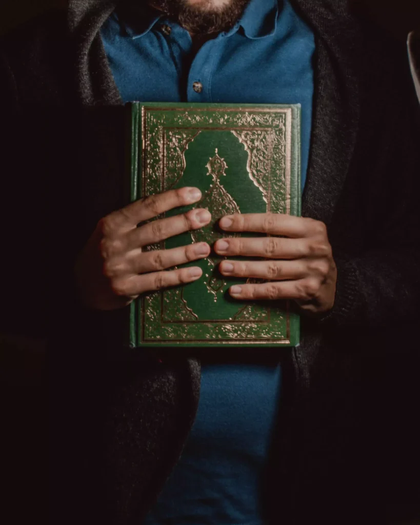 The Qur’an and its importance