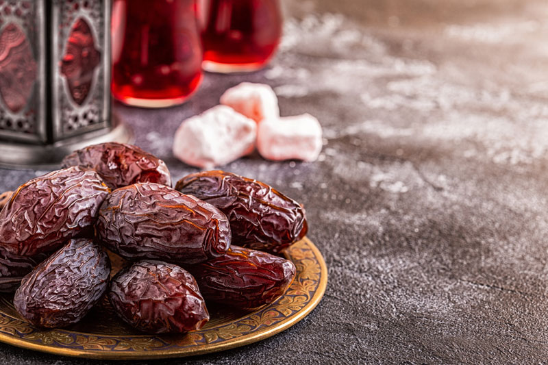 dates