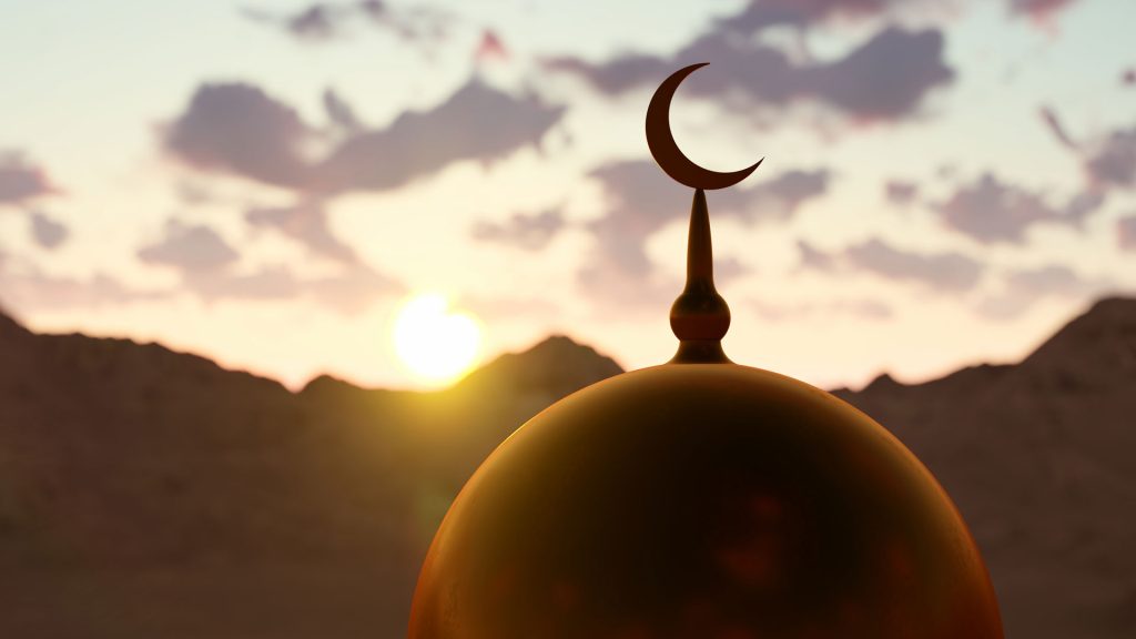 Summer Friday Prayer Timings