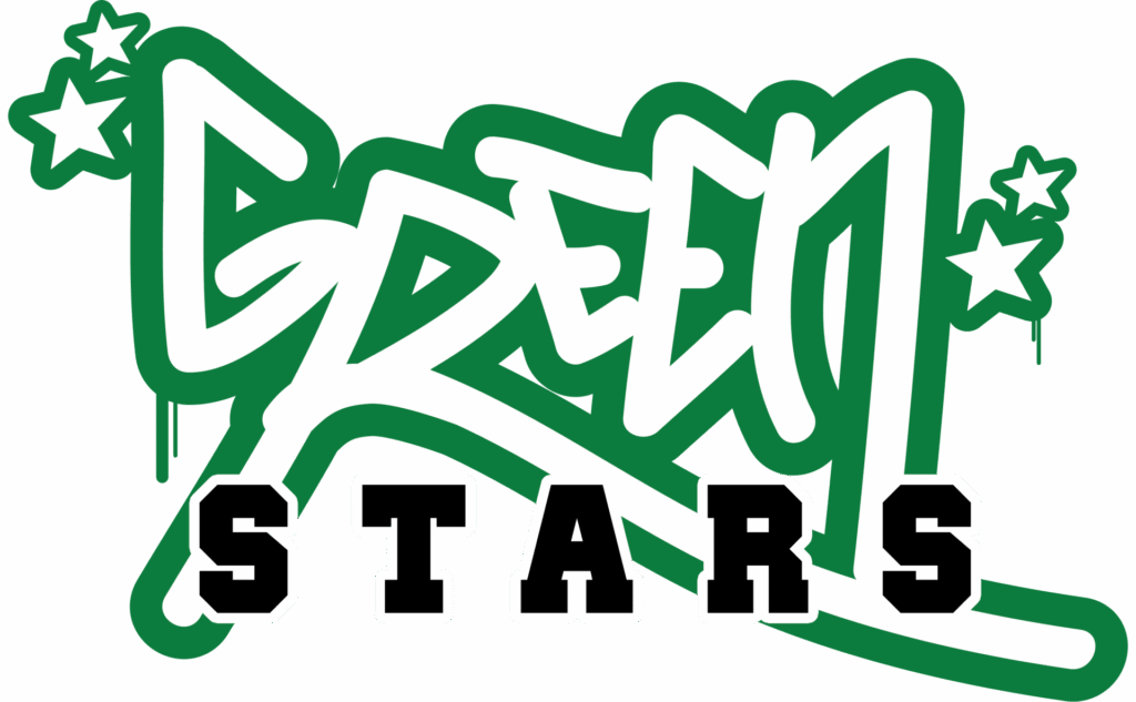 GreenStars Youth Club